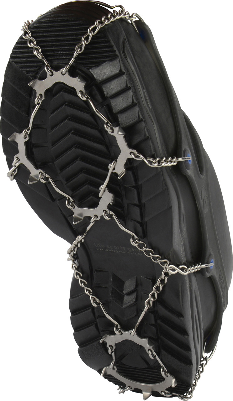Life-Sports Spike Trail Traction Device - Unisex