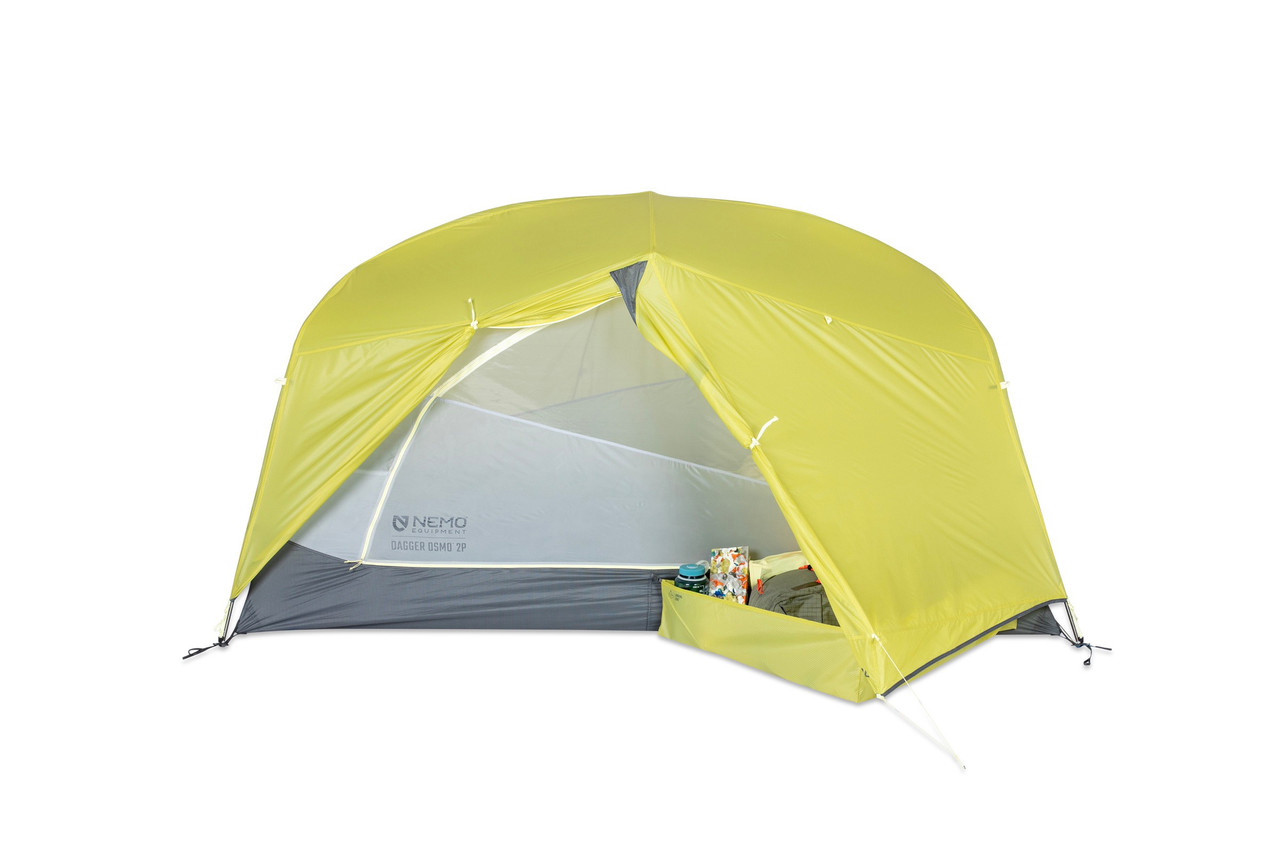 Nemo Dagger OSMO 2-Person Tent 2025