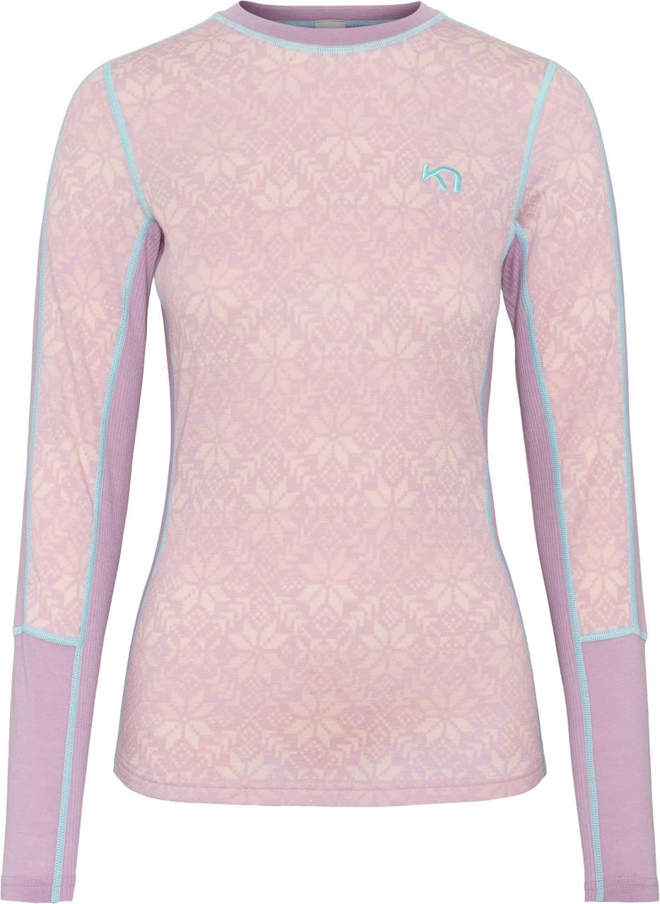 Kari Traa Anna Long Sleeve - Women's