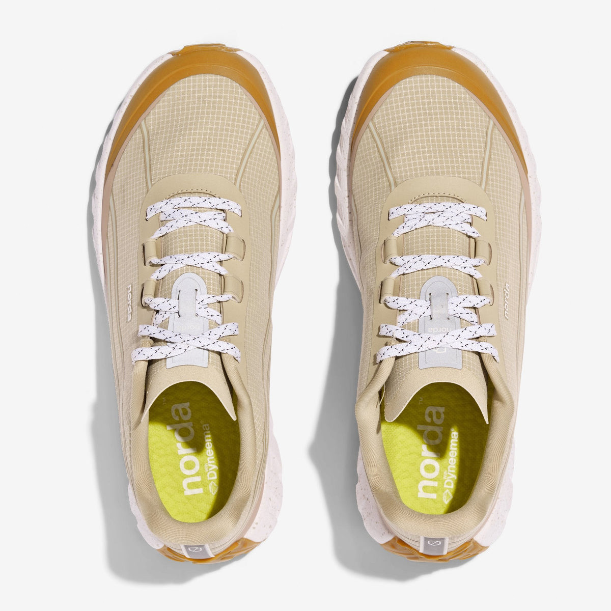 Norda 002 Trail Running Shoes - Men's