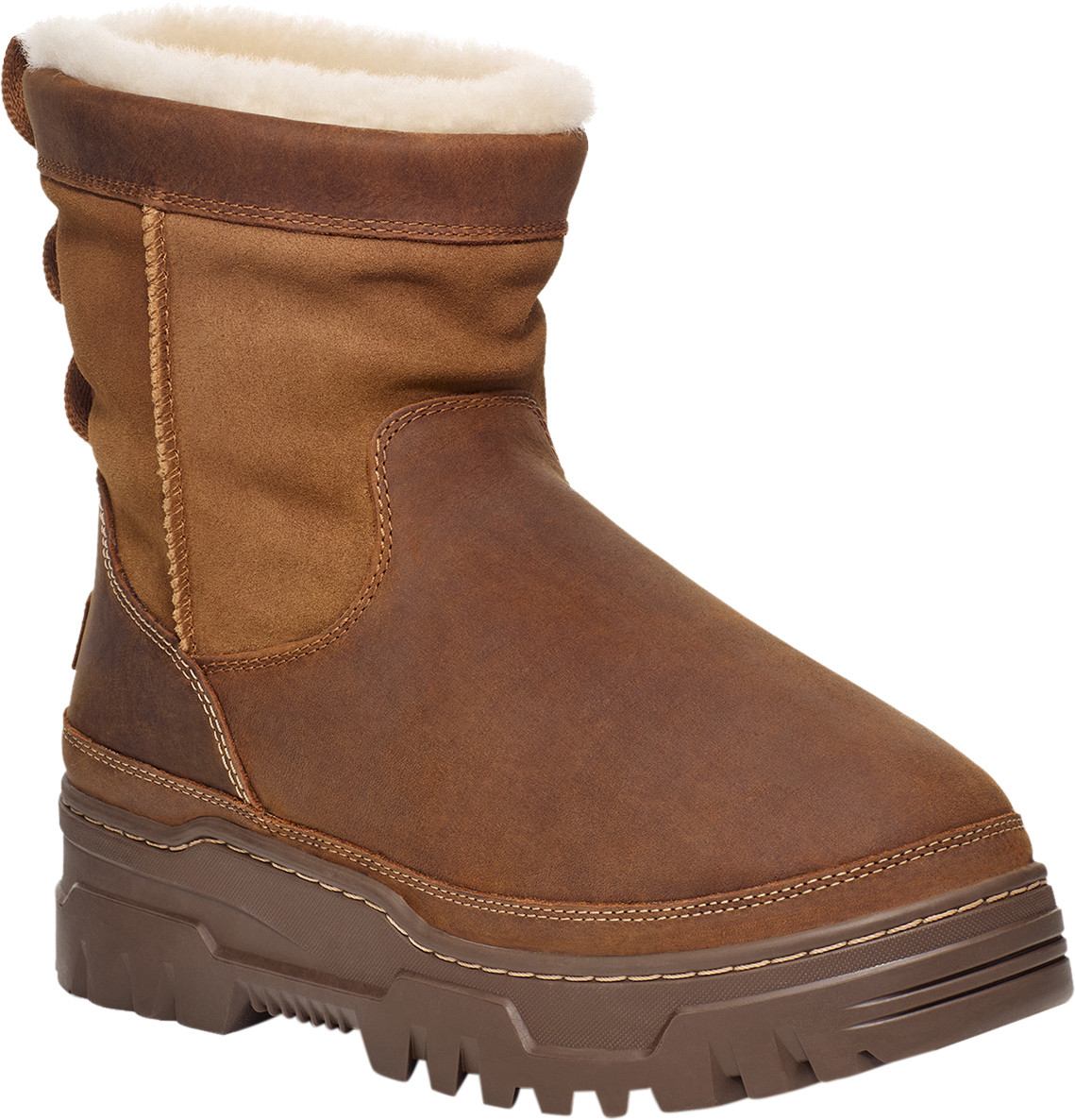 UGG Heritage Pull-On TrailGazer Winter Boots - Men's