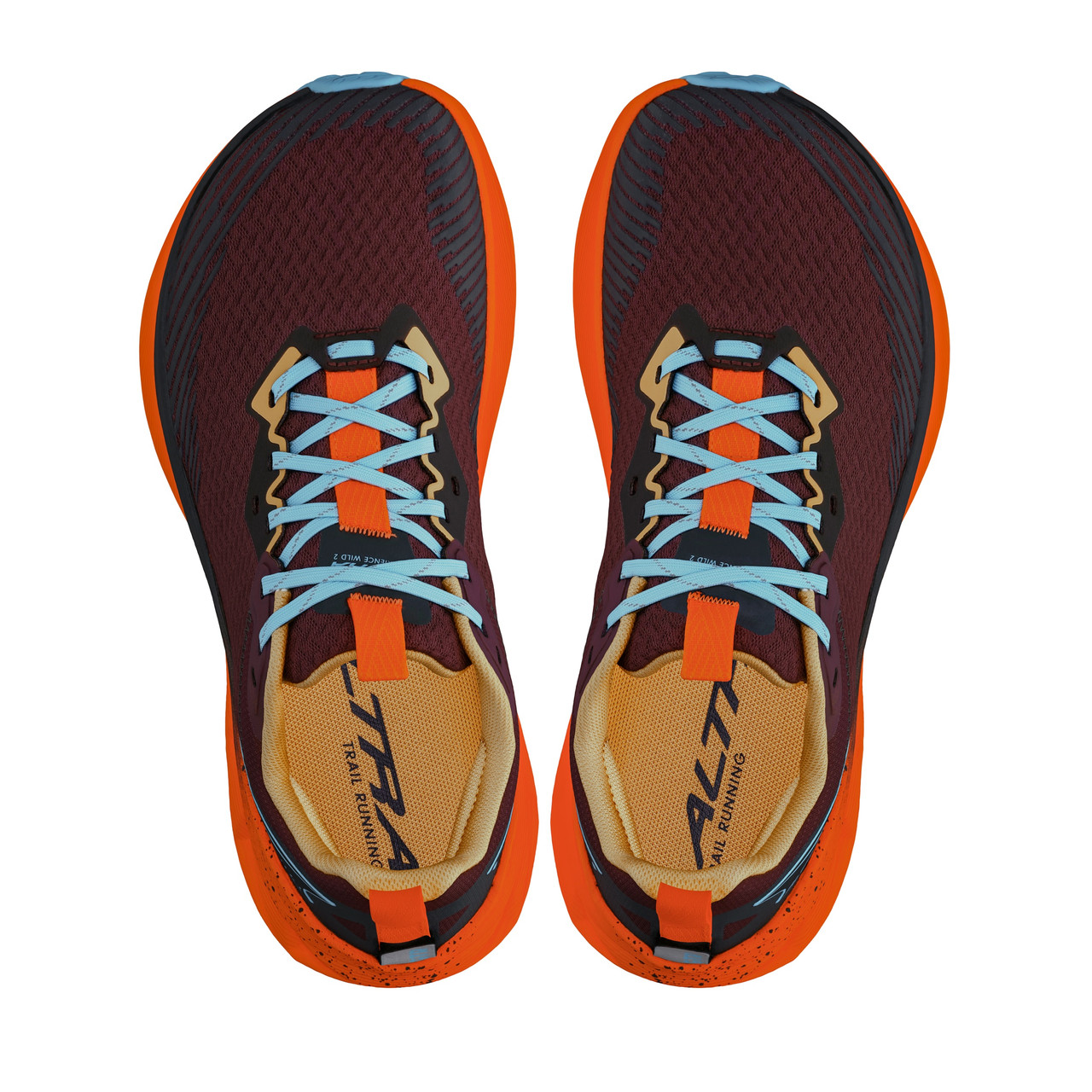 Altra Experience Wild Trail 2 Running Shoes - Women's