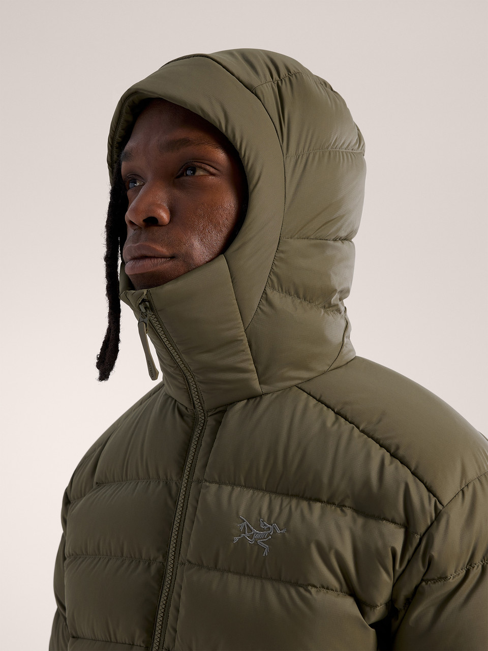 Arc'teryx Thorium Hoody - Men's