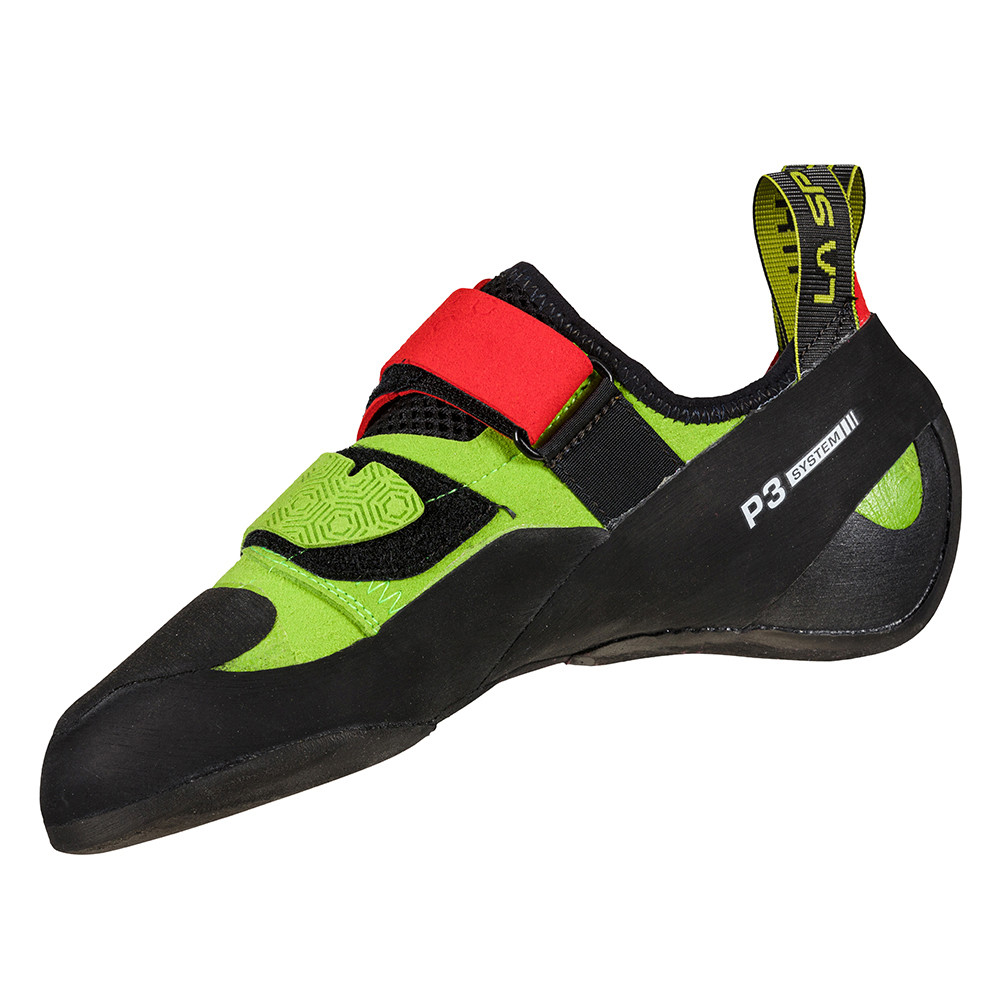 La Sportiva Kubo Climbing Shoes - Men's