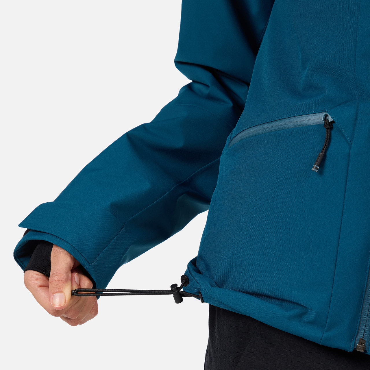 Rossignol Rochrun NL Insulated Jacket - Women's