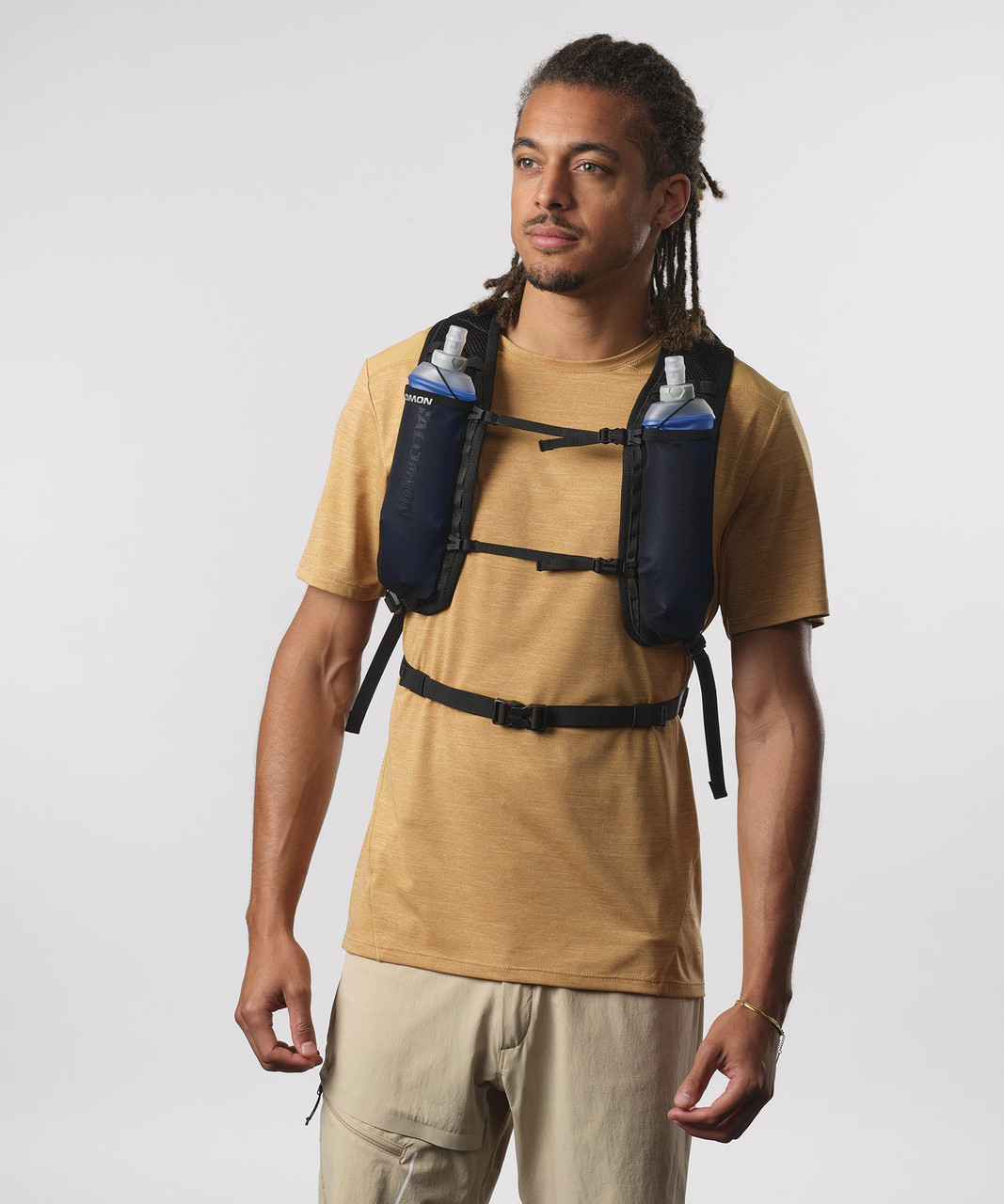 Salomon Cross 12 Hydration Pack - Unisex