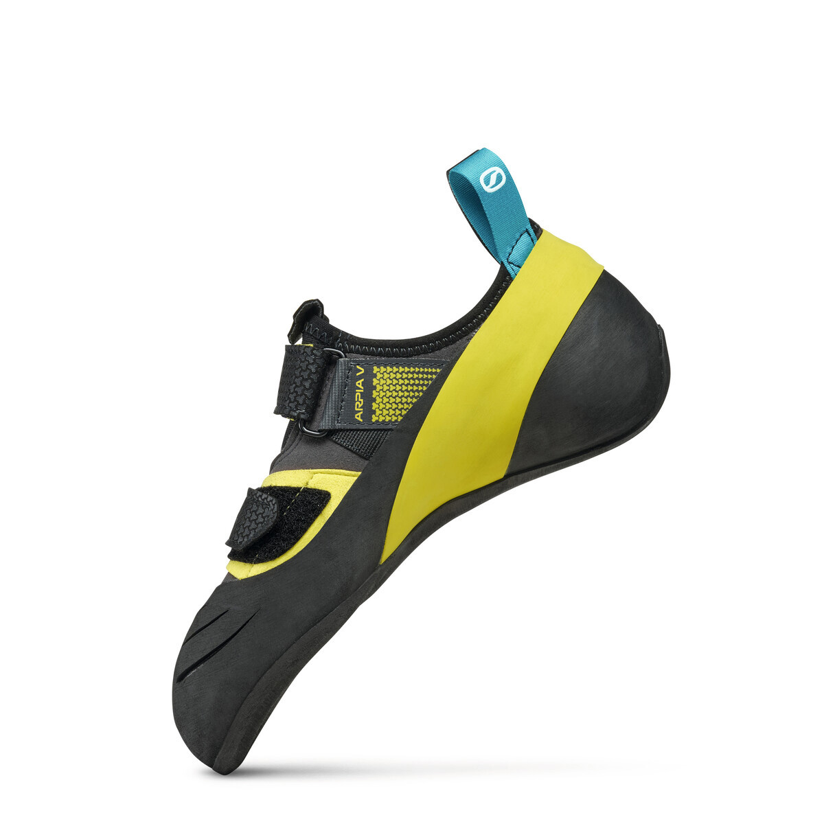Scarpa Arpia Climbing Shoes - Unisex