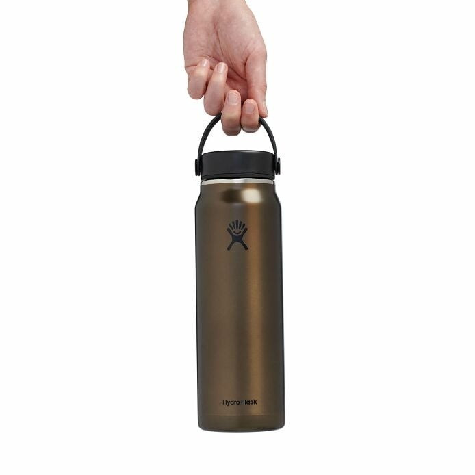 Hydro Flask Lightweight Wide Mouth Trail Series Bottle 946ml