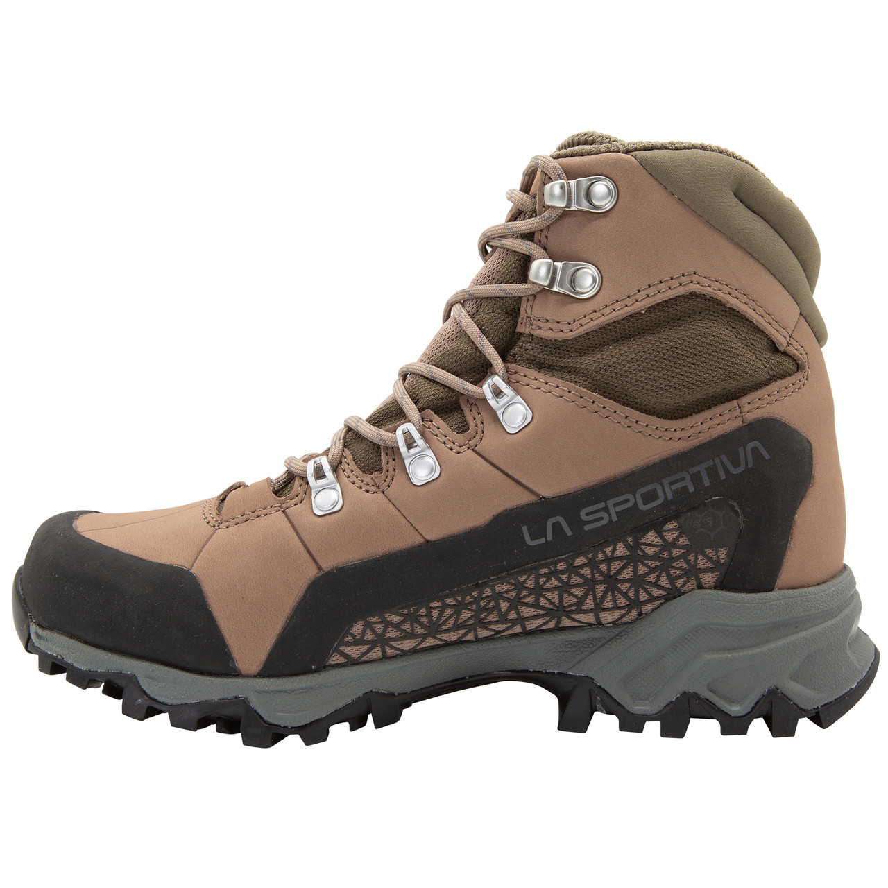 La Sportiva Nucleo High II Gore-Tex Surround Light Trail Shoes - Women's