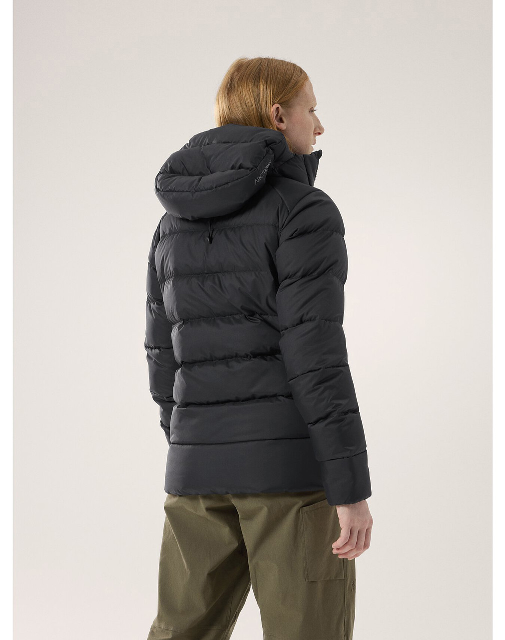 Arc'teryx Thorium AR Hoody - Women's