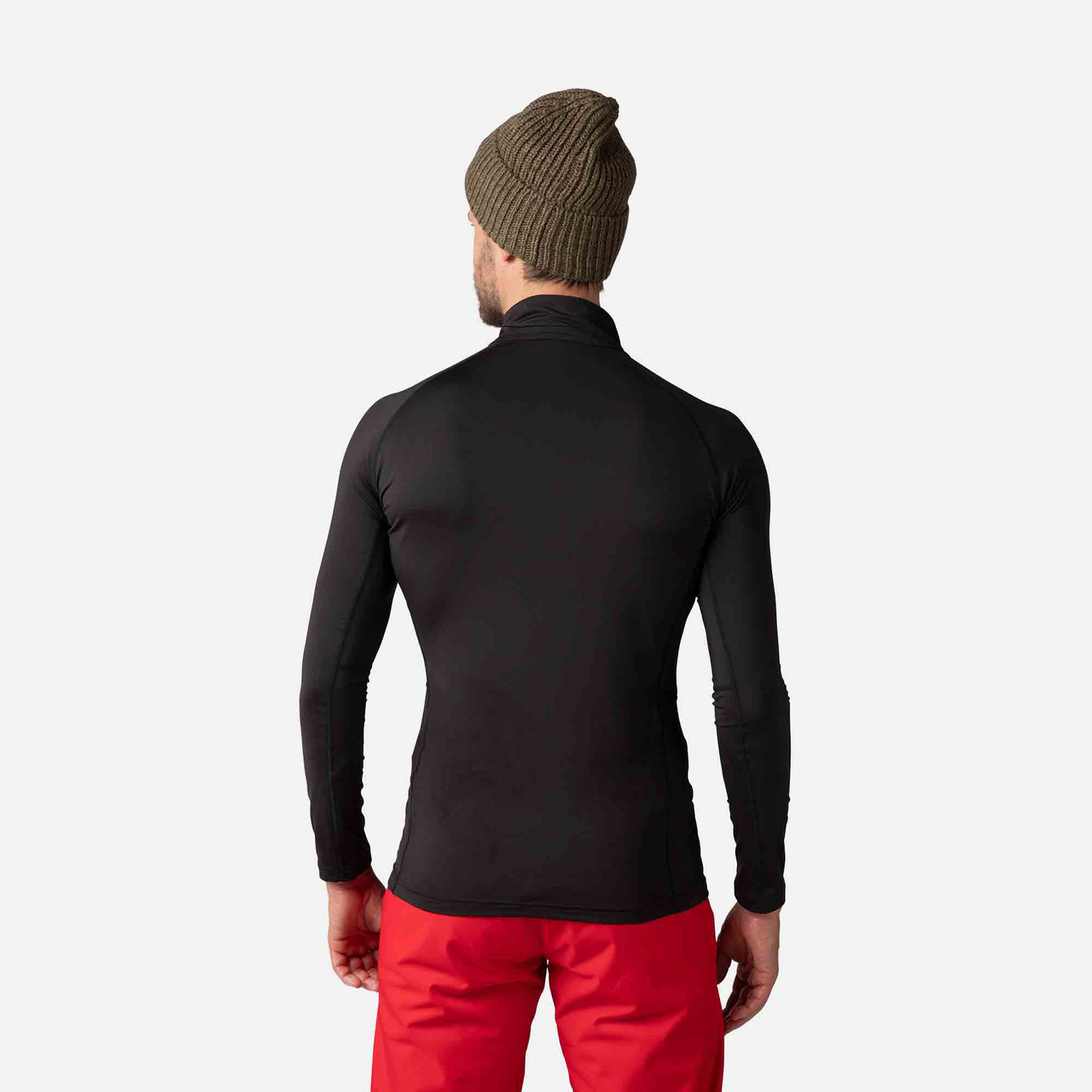 Rossignol Classique Half-Zip Baselayer - Men's