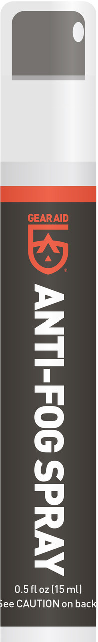 Gear Aid Antifog Spray .5oz
