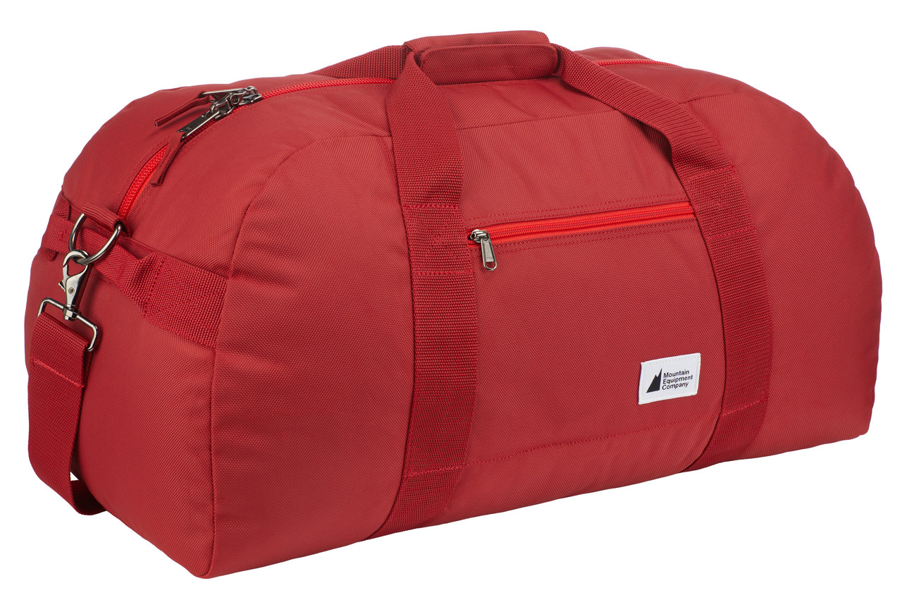 MEC Recycled Duffle Bag - Unisex