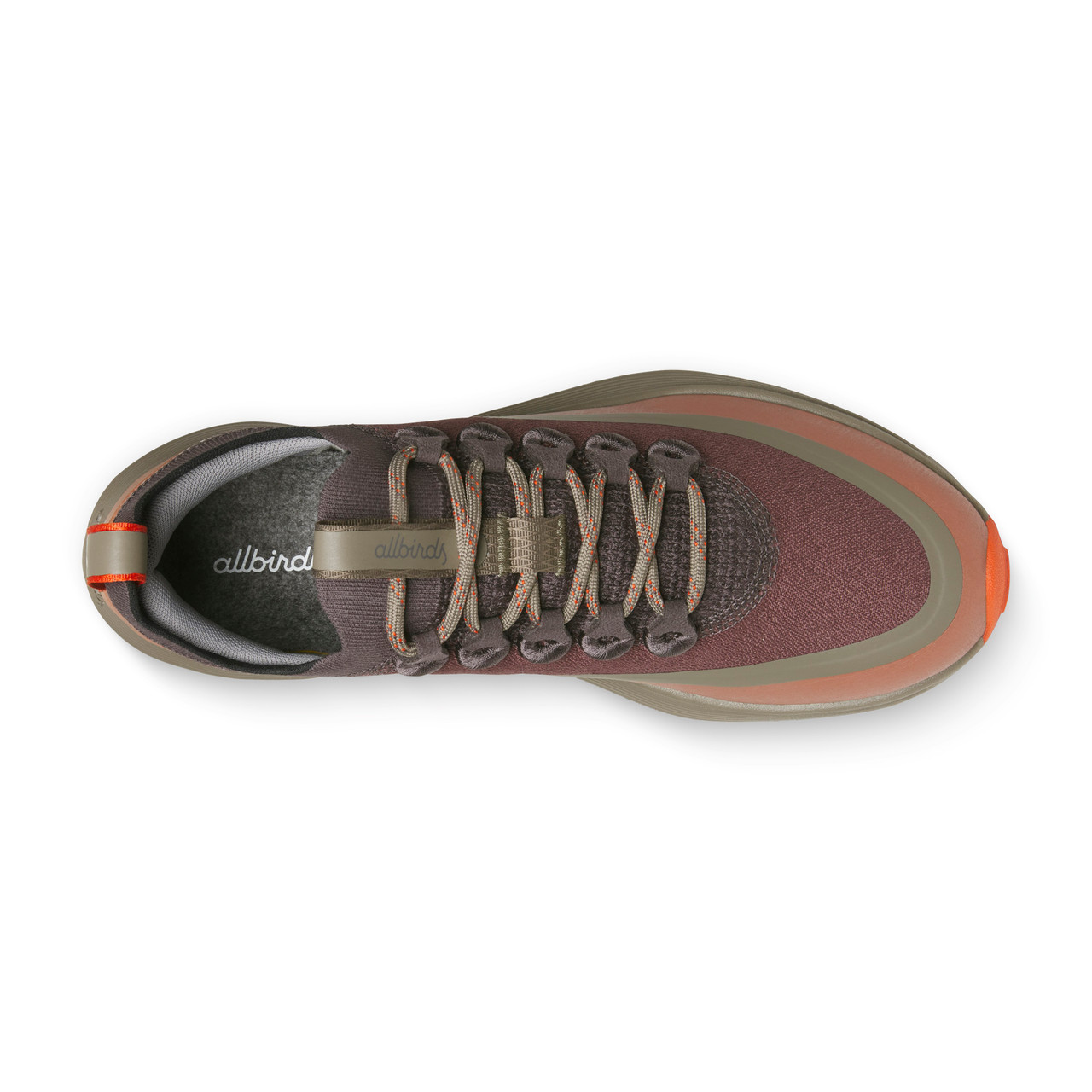 Allbirds Strider Explore Shoes - Women's