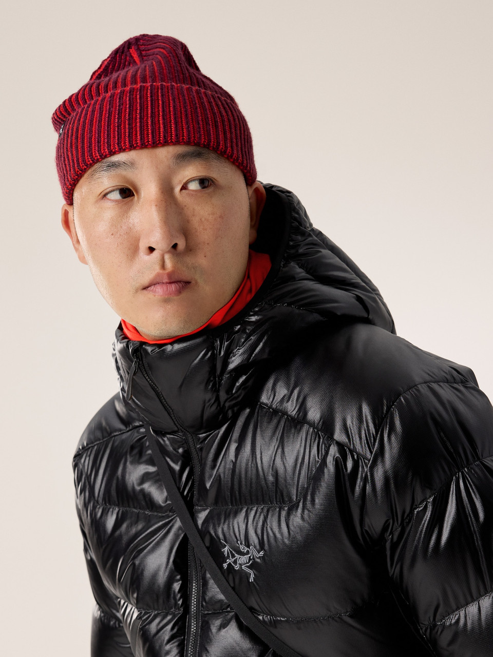 Arc'teryx Ribbed Toque - Unisex