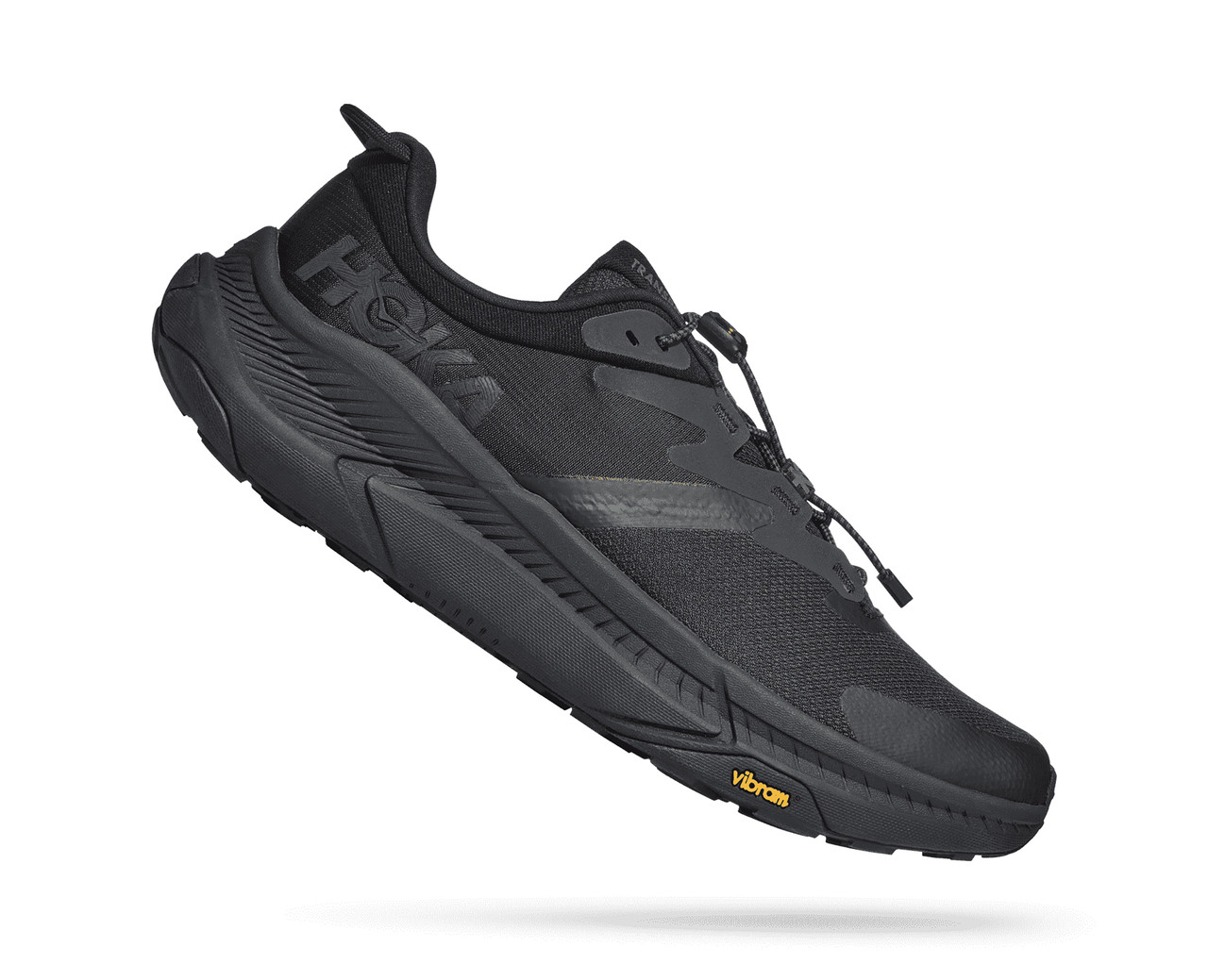 Hoka Transport Road Walking Shoes - Men's