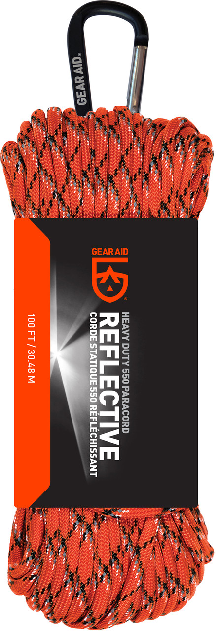 Gear Aid GA 550 Paracord 30.48m