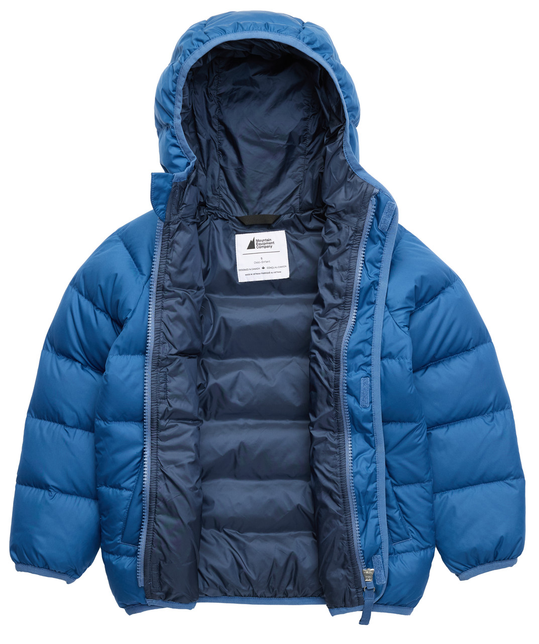 MEC Besnow Jacket - Children