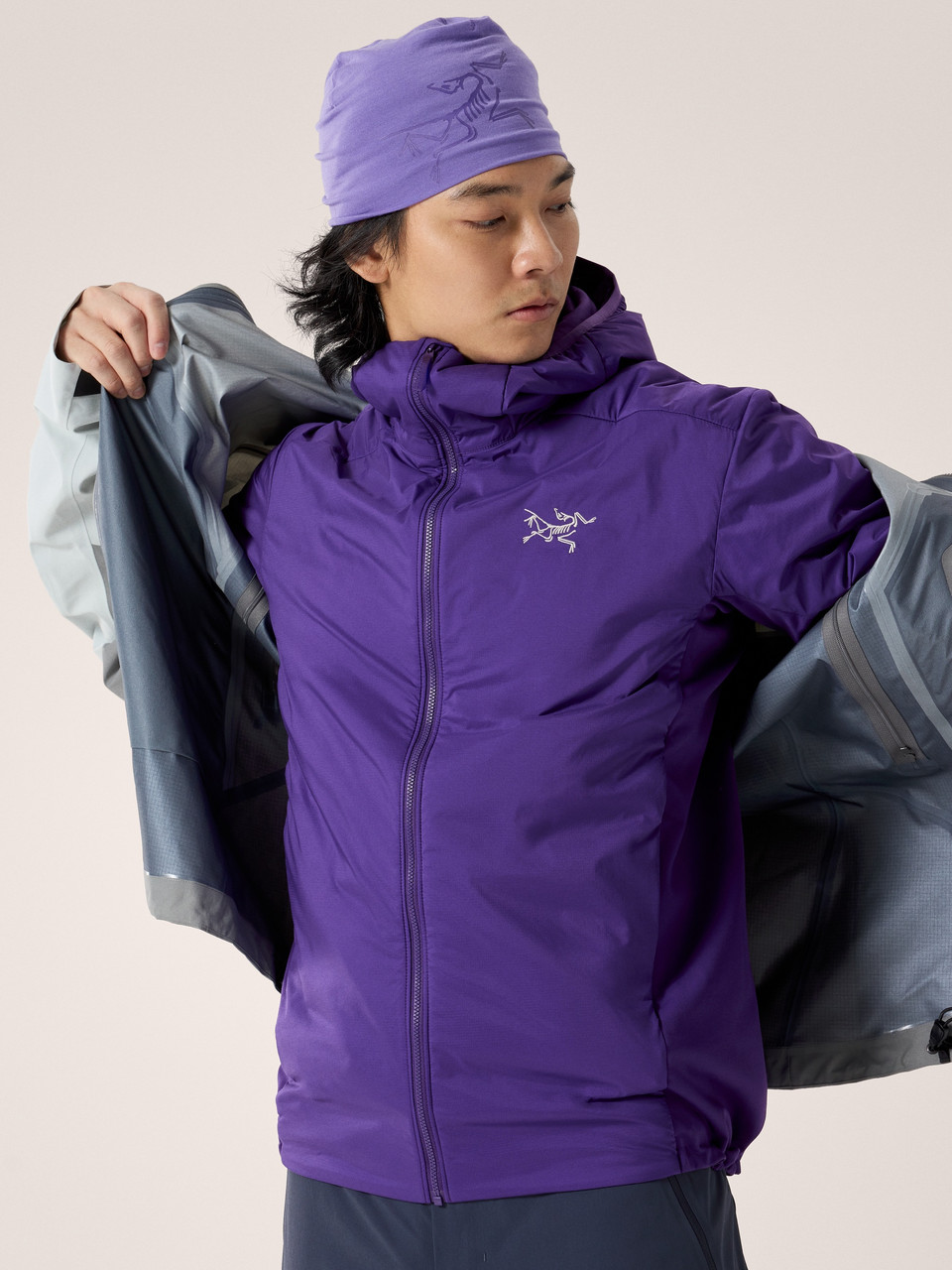 Arc'teryx Atom Hoody - Men's