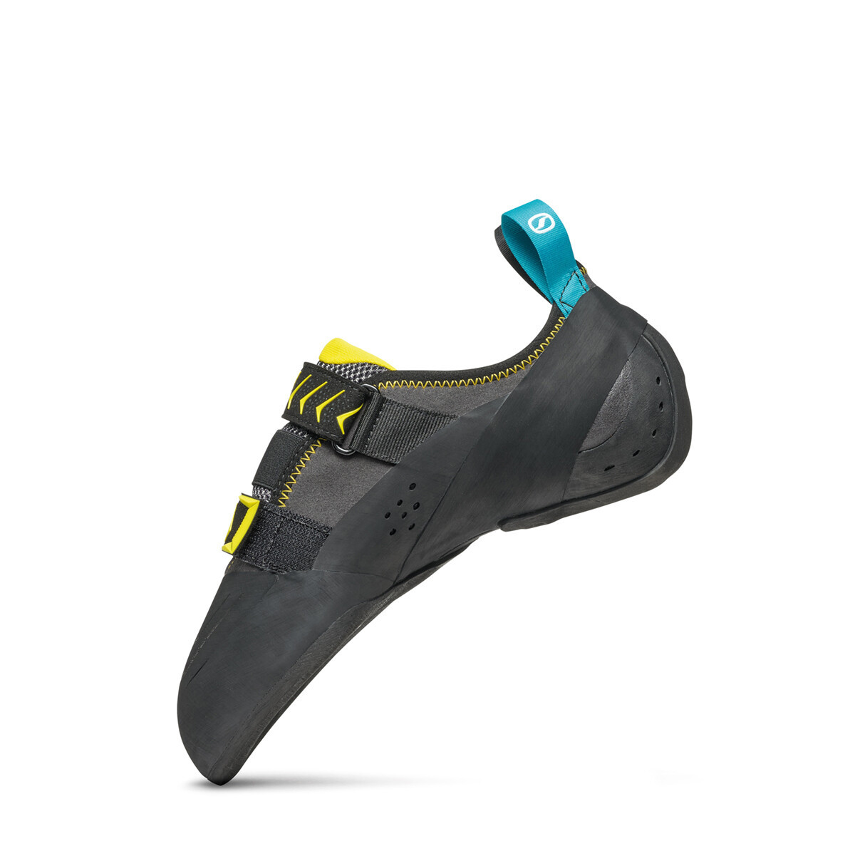 Scarpa Vapor V Climbing Shoes - Unisex