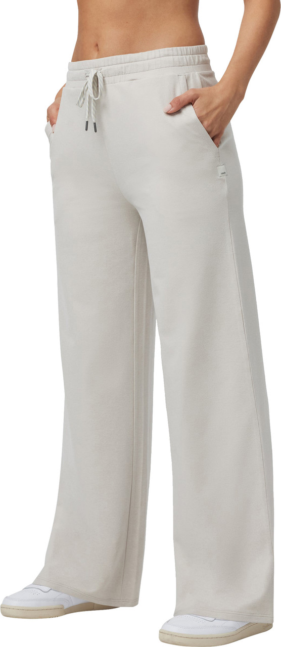 Vuori Halo Essential Wideleg - Women's