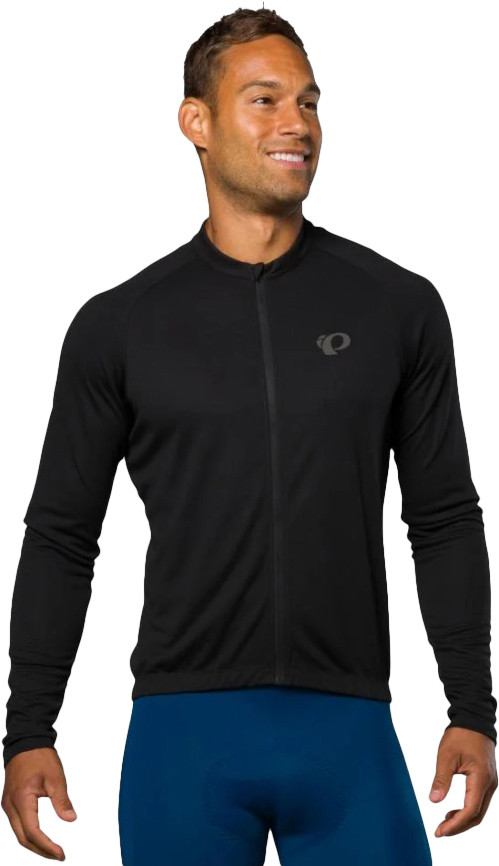 Pearl Izumi Quest Long Sleeve Jersey - Men's