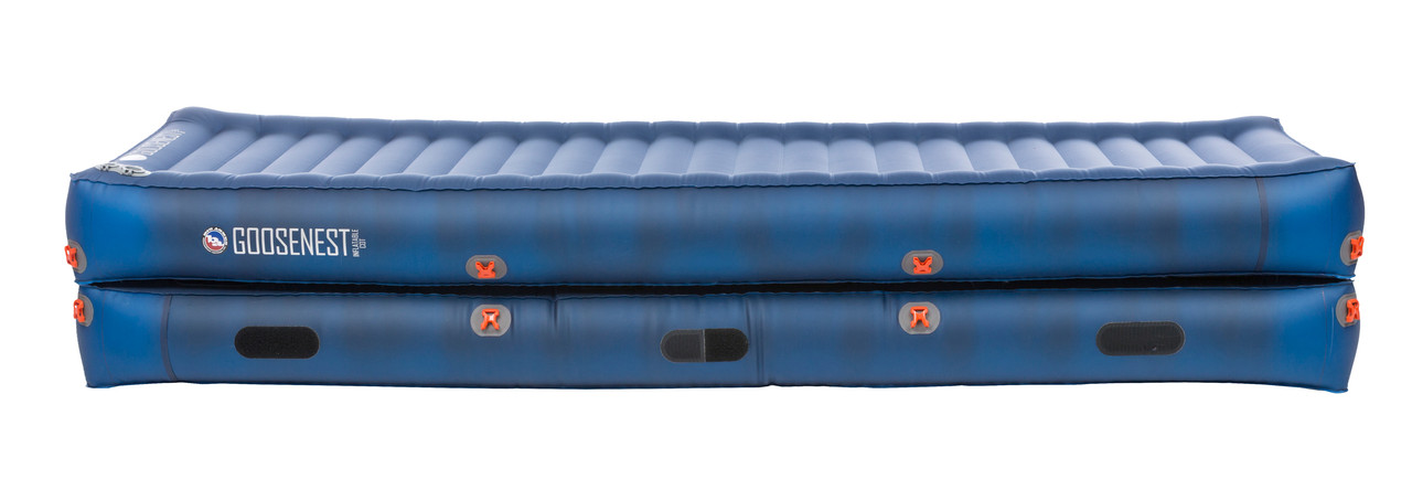 Big Agnes Goosenest Double Decker Inflatable Cot - Unisex