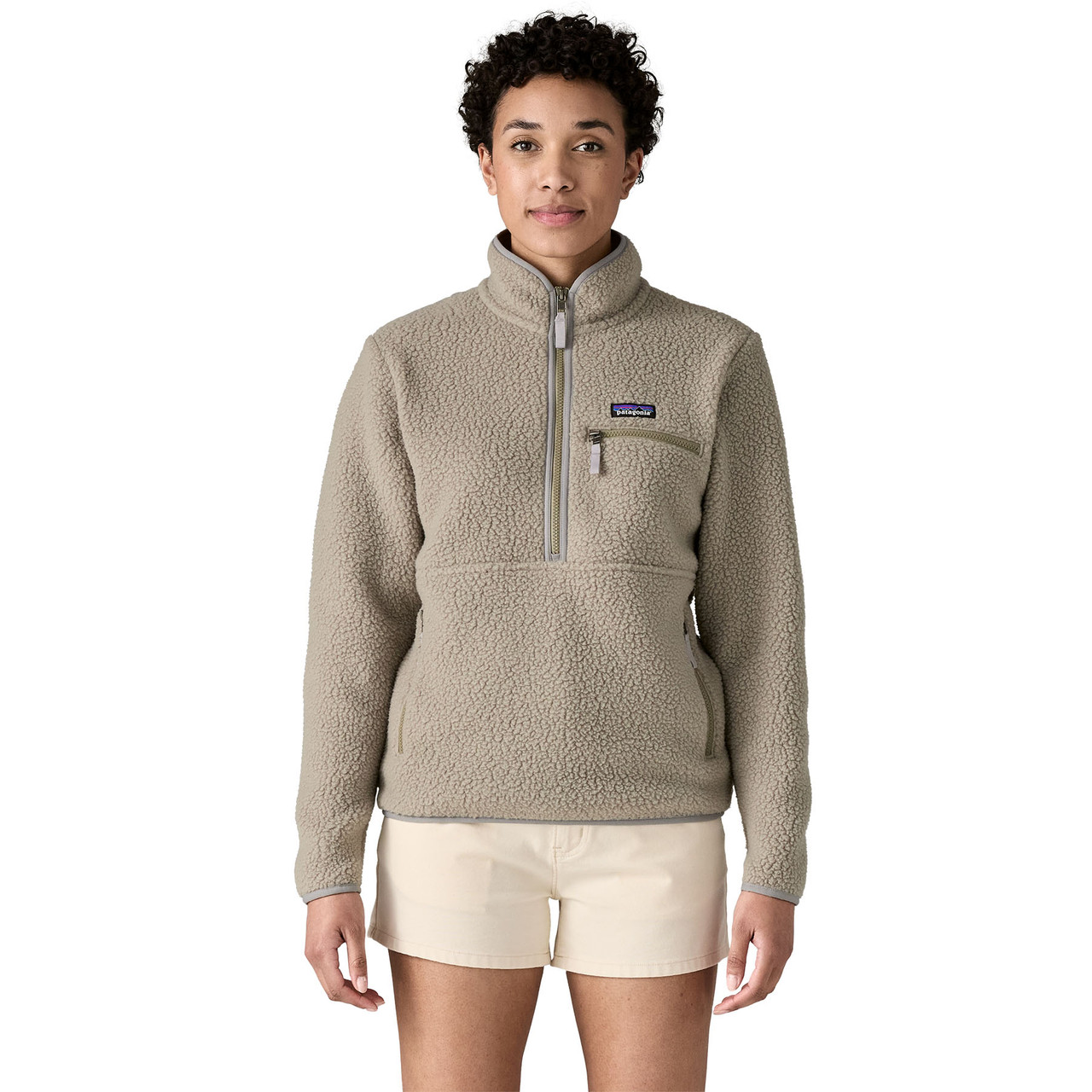 Patagonia Retro Pile Marsupial - Women's