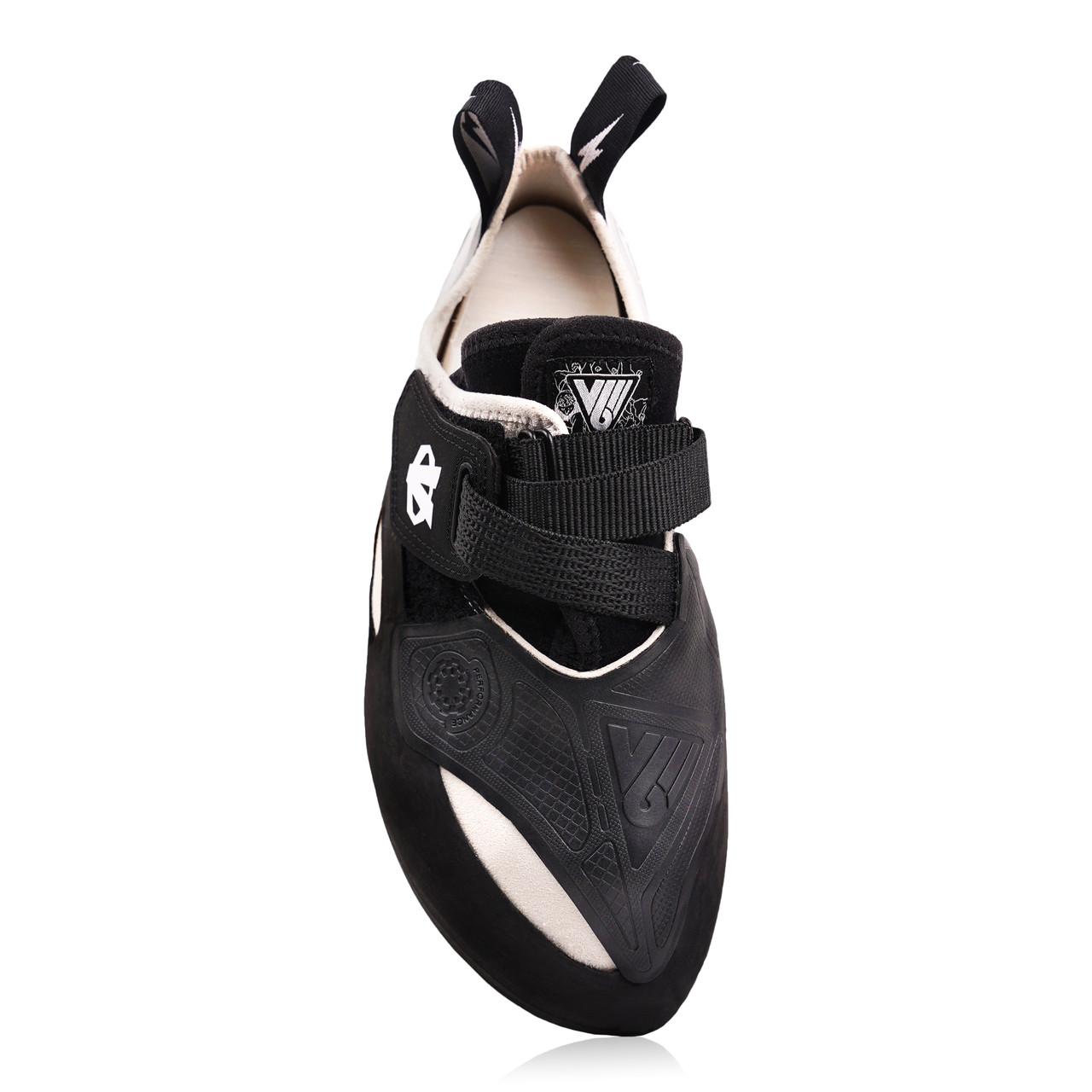 Evolv V6 Climbing Shoes - Unisex