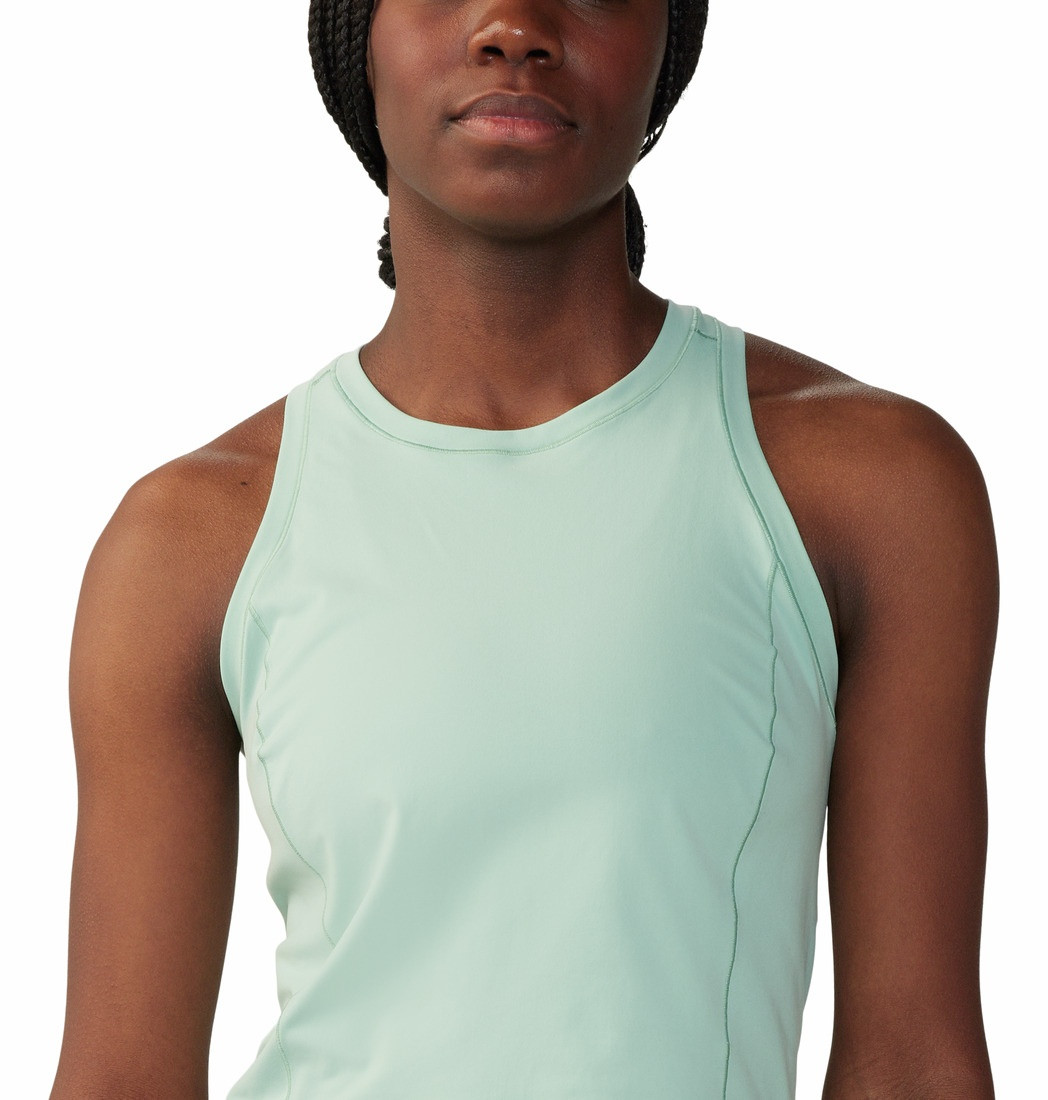 Mountain Hardwear Mountain Stretch Tanklette - Women's