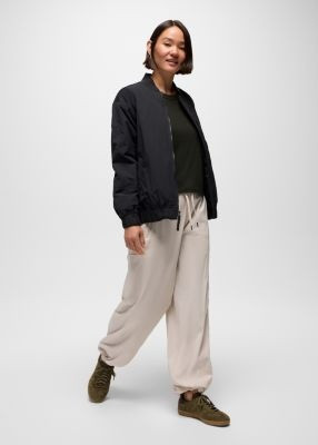 Prana Cozy Up LS Crew - Women's