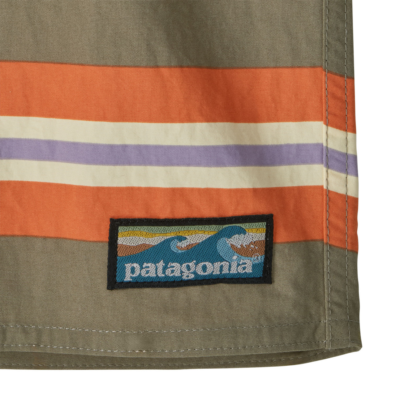 Patagonia Wavefarer Boardshorts 19" - Men's