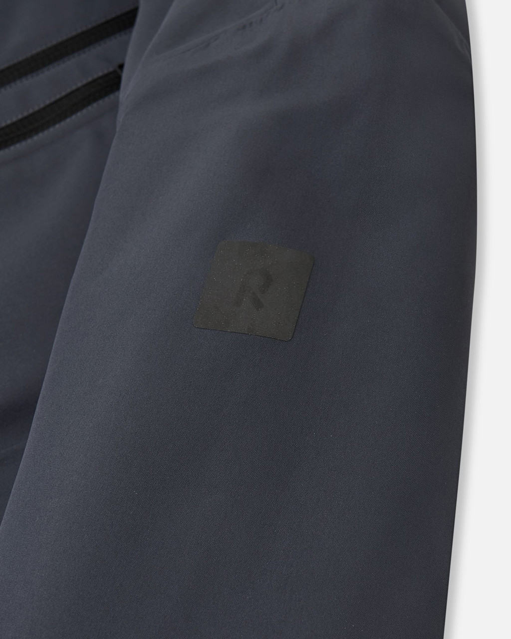 Reima Suojala Waterproof Jacket - Youths