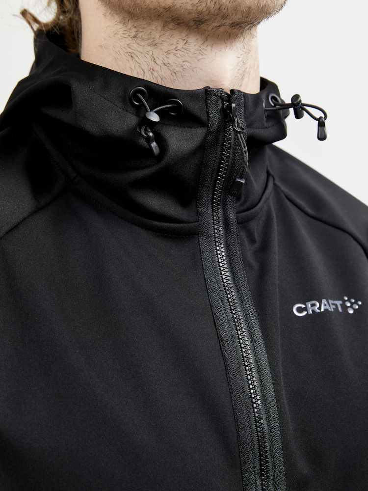 Craft Glide Hood Jacket - Men's