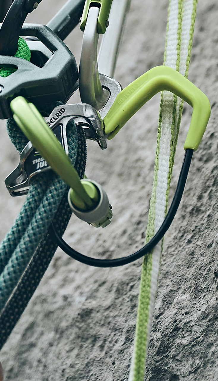 Edelrid MegaJul II Belay Device