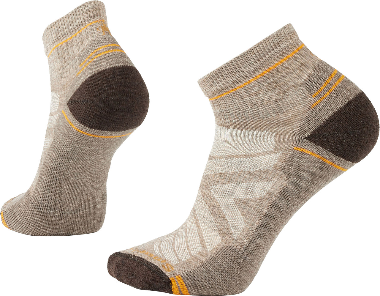 Smartwool Hike Light Cushion Ankle Socks - Unisex