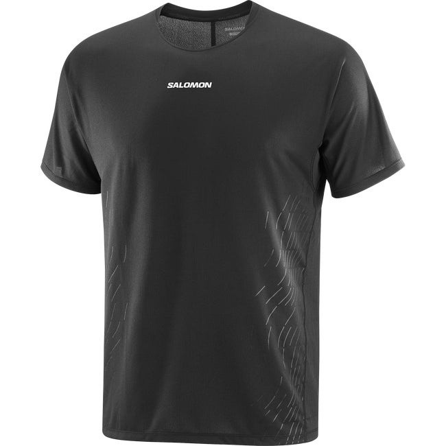 Salomon SENSE Aero Short Sleeve Tee GFX - Men's