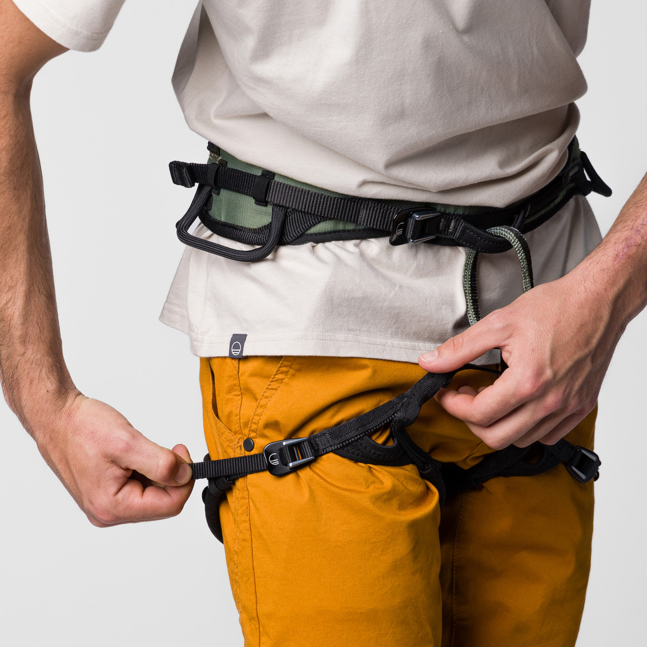 Wild Country Session 2.0 Harness - Men's