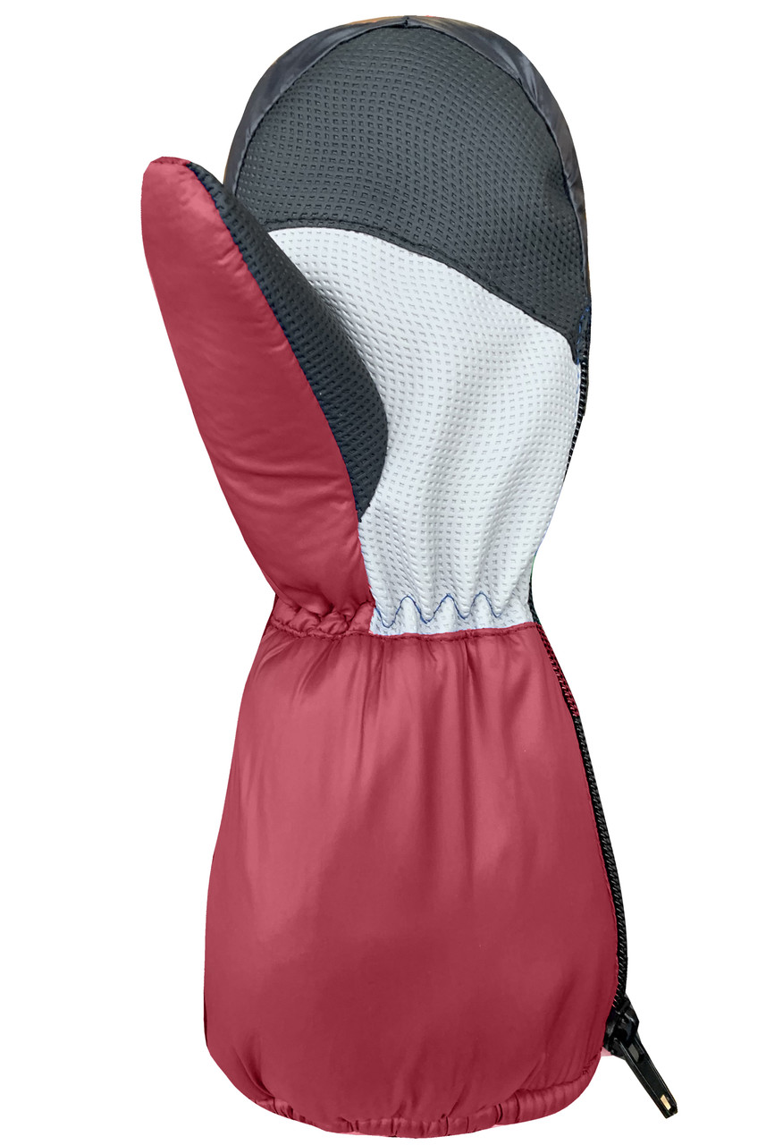 Auclair Rainbow 2.0 Mitts - Children to Youths