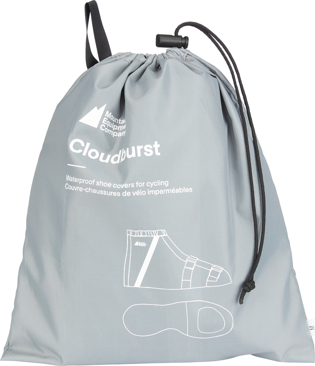 MEC Cloudburst Shoe Covers - Unisex