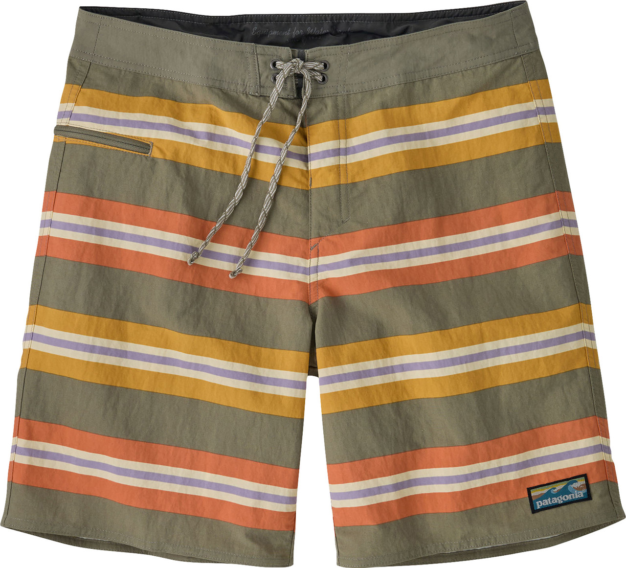 Patagonia Wavefarer Boardshorts 19" - Men's