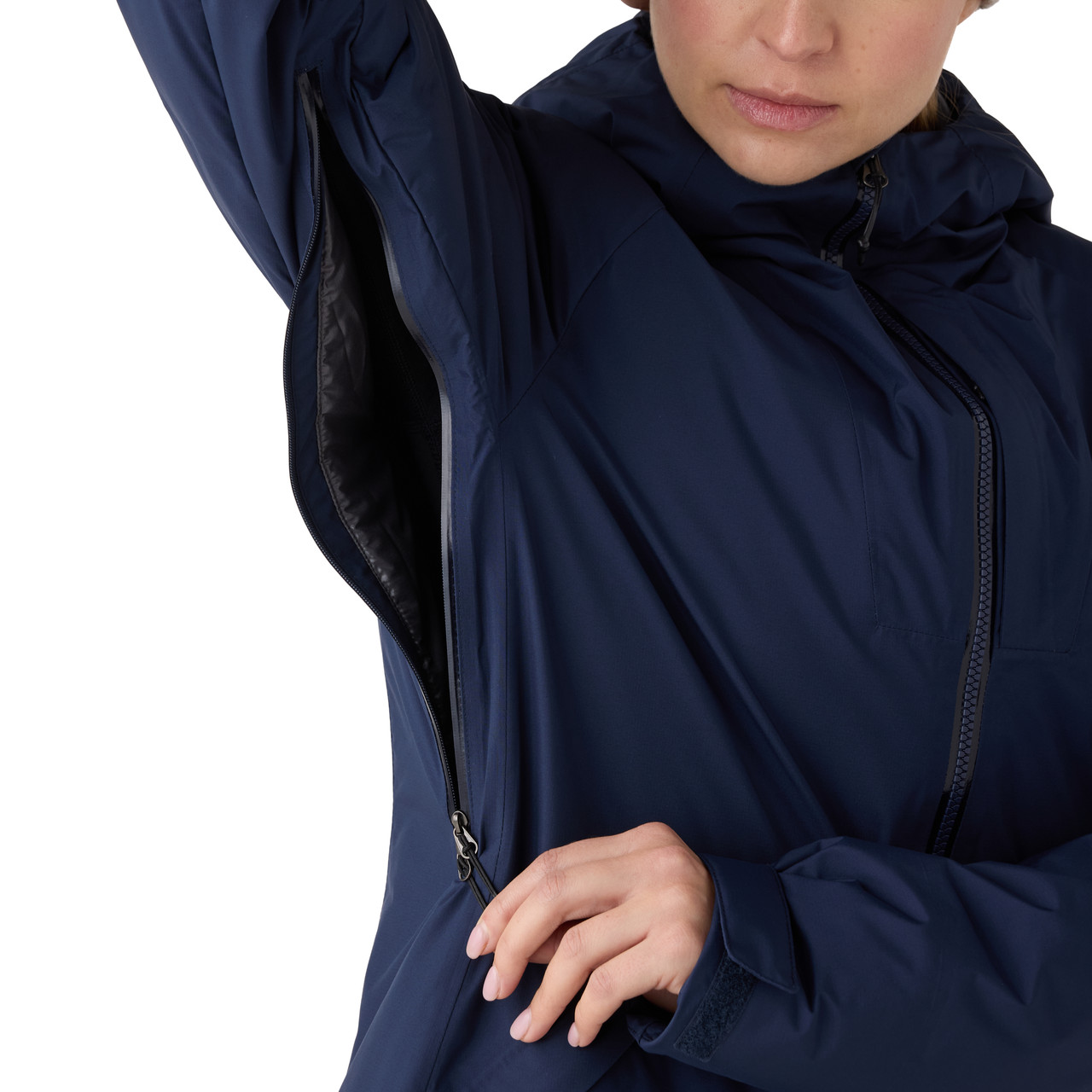 MEC Bromont Recycled Down Jacket - Women's