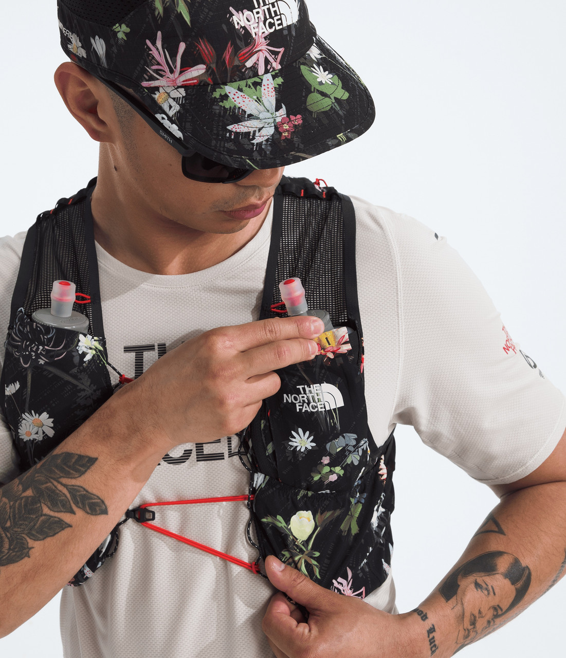 The North Face Summit Run Vest 10 - Unisex