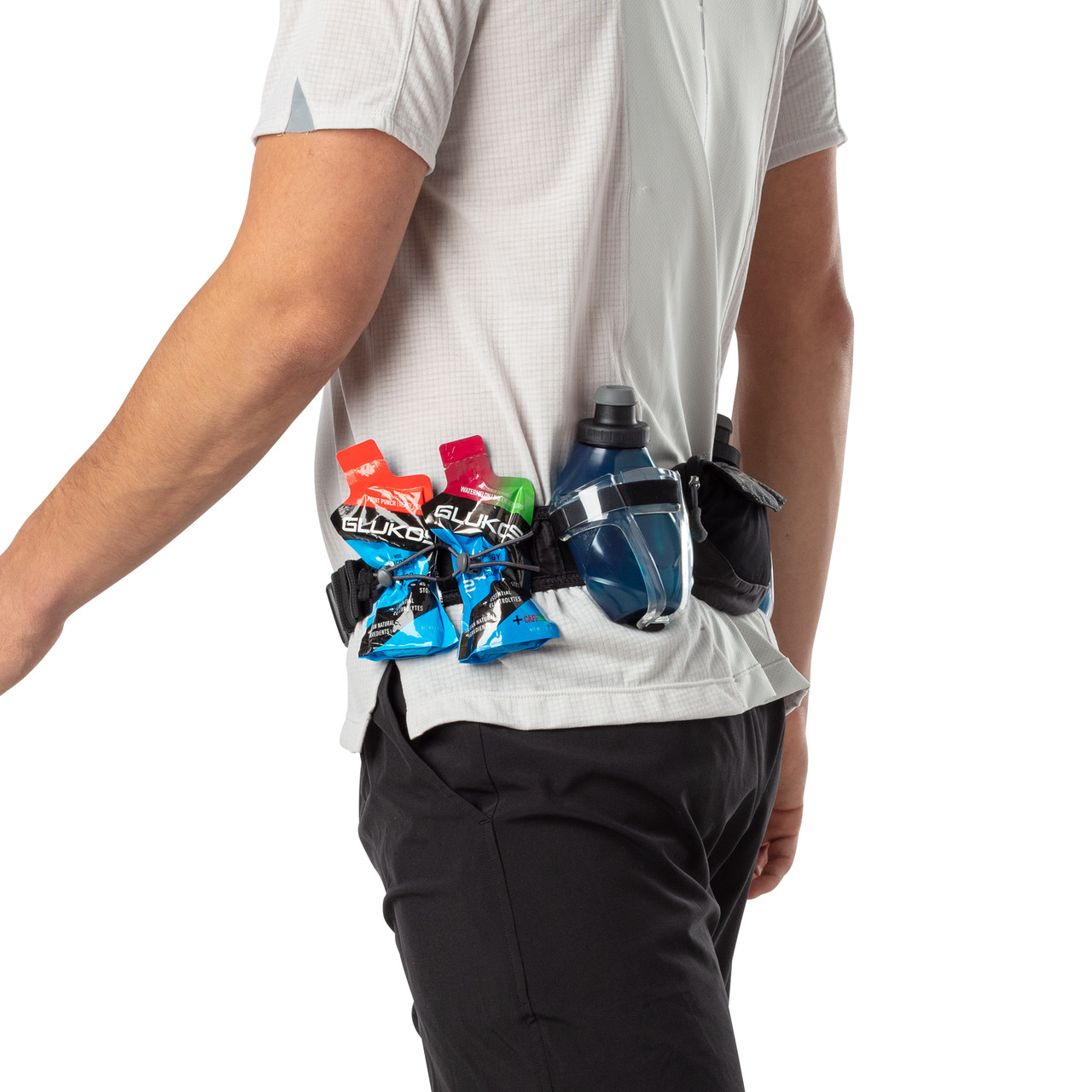 Nathan TrailMix Plus Belt - Unisex