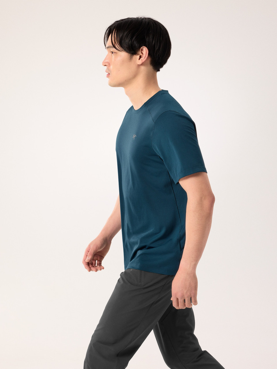 Arc'teryx Cormac Crew Short Sleeve - Men's