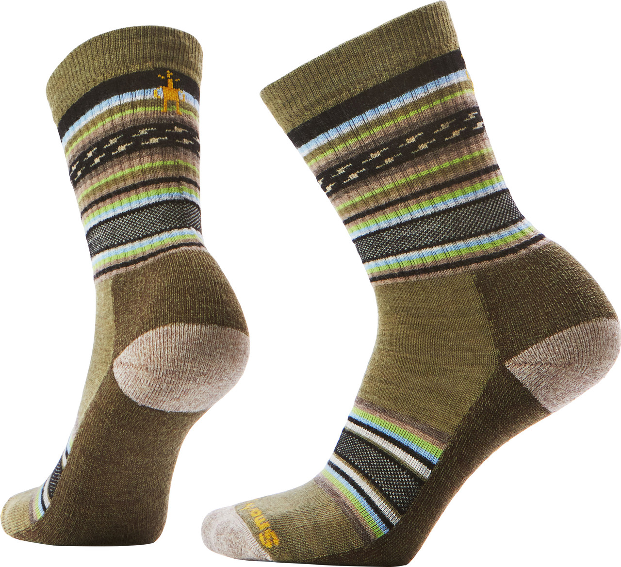 Smartwool Everyday ReGarita Crew Socks - Unisex