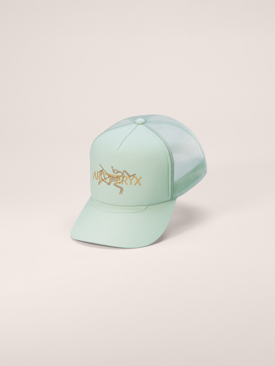 Arc'teryx Bird Word Trucker Hat - Unisex