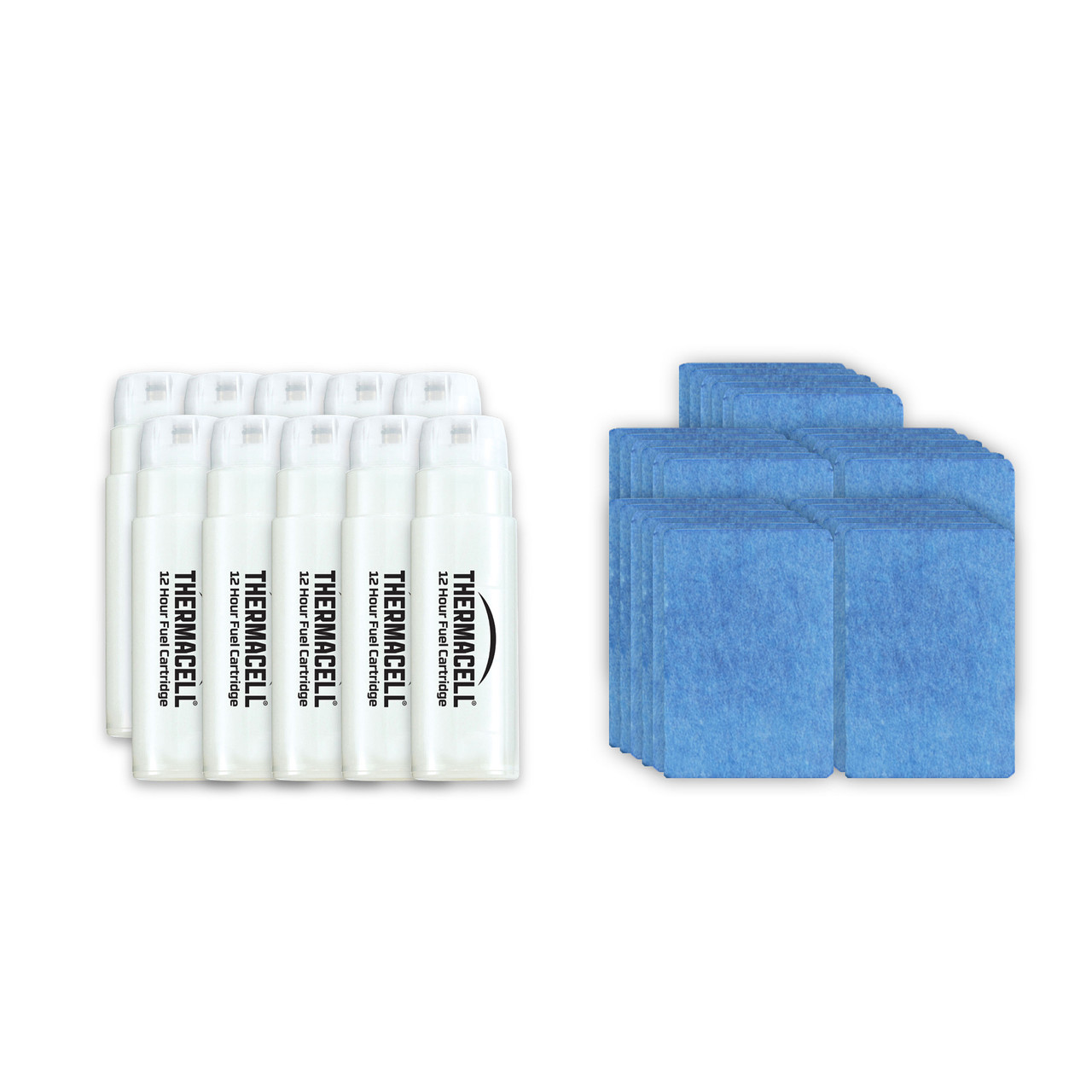 Thermacell Value Pack Refill 120 Hours