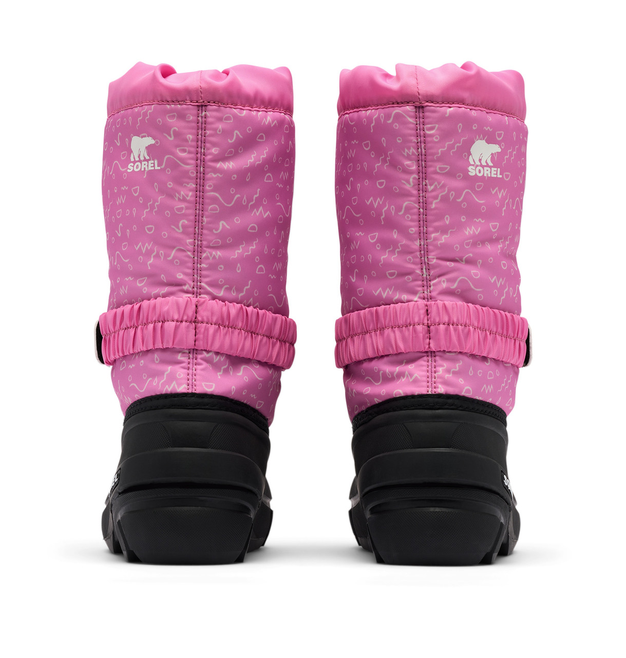 Sorel Flurry Winter Boots - Children to Youths