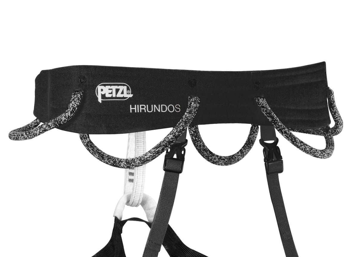 Petzl Hirundos Harness - Unisex